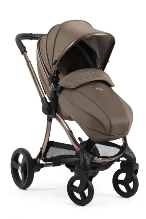 Egg 3 Stroller - Mink