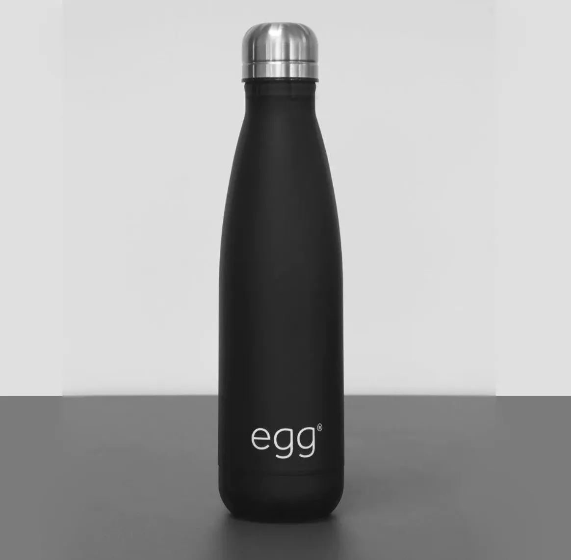 Egg Stroller Bottle.