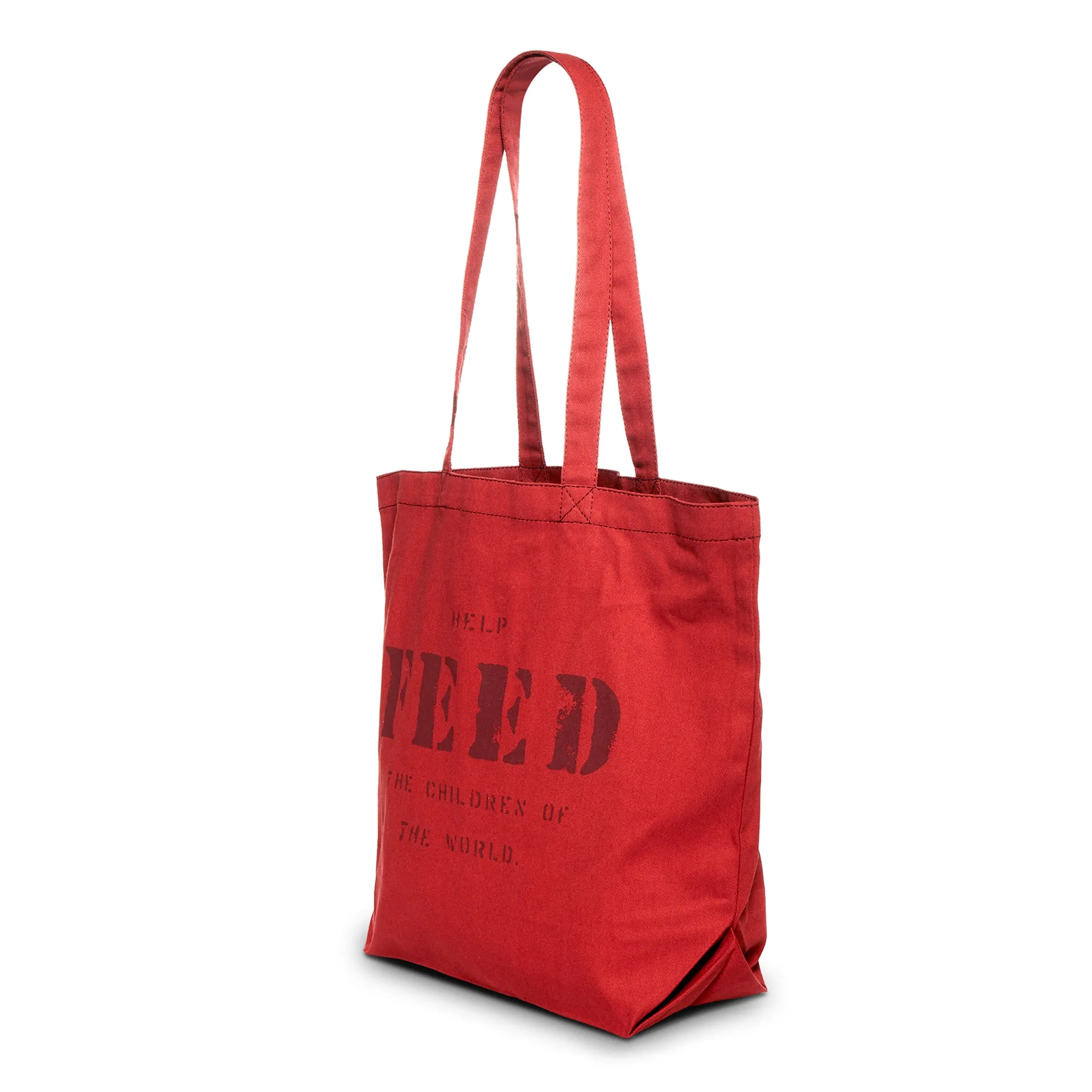 FEED 10 Bag