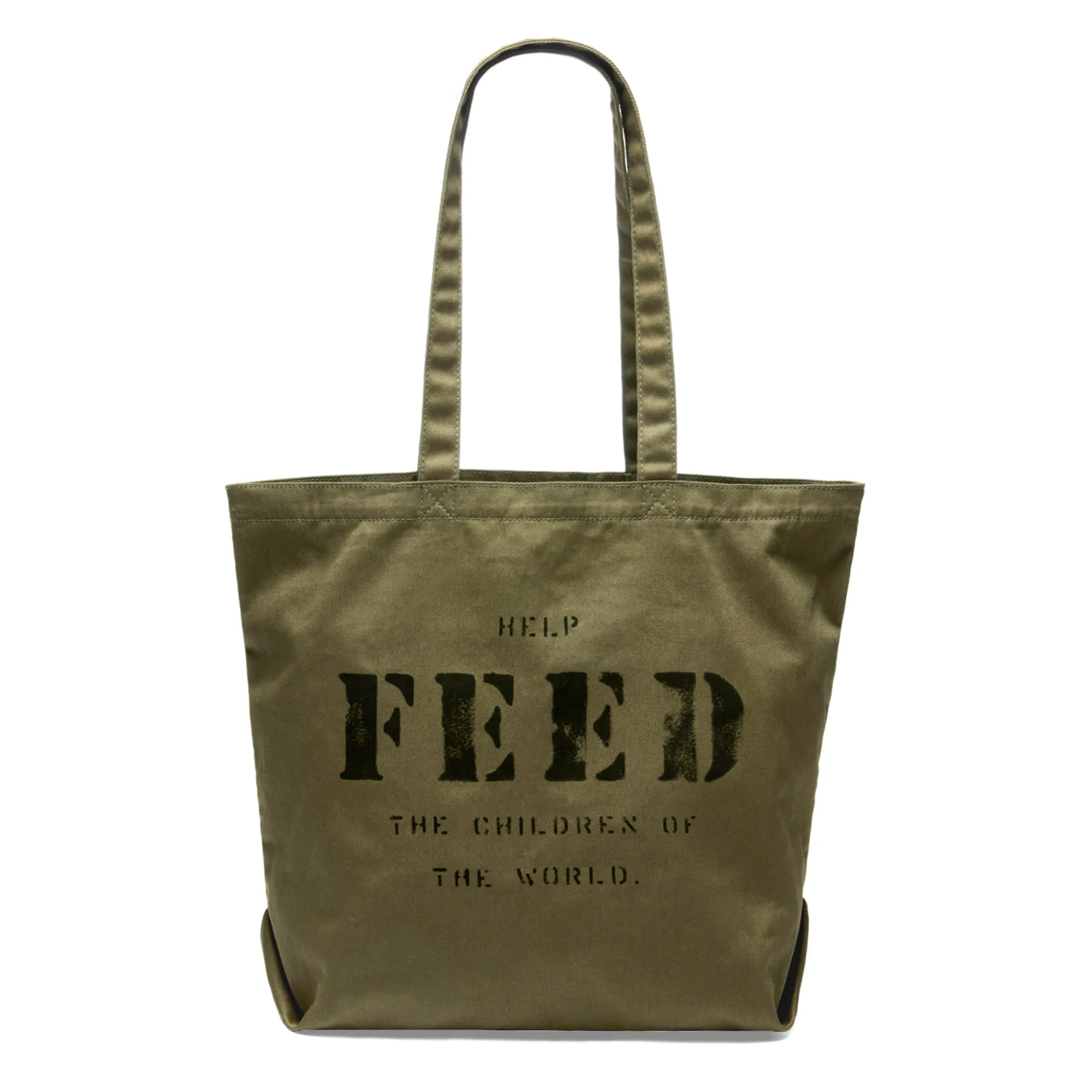 FEED 10 Bag