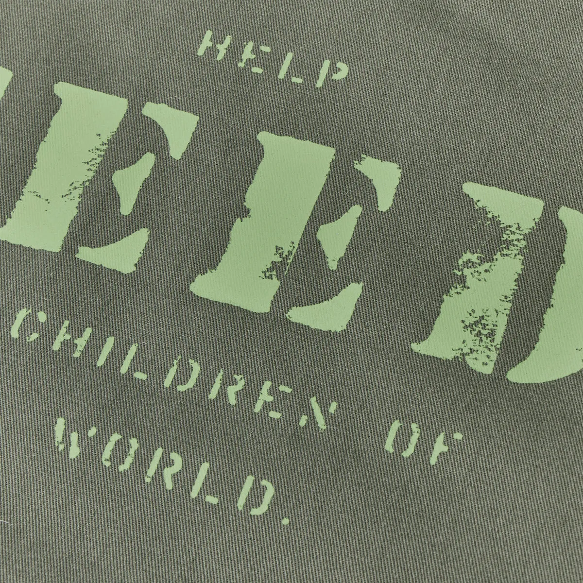 FEED 10 Bag