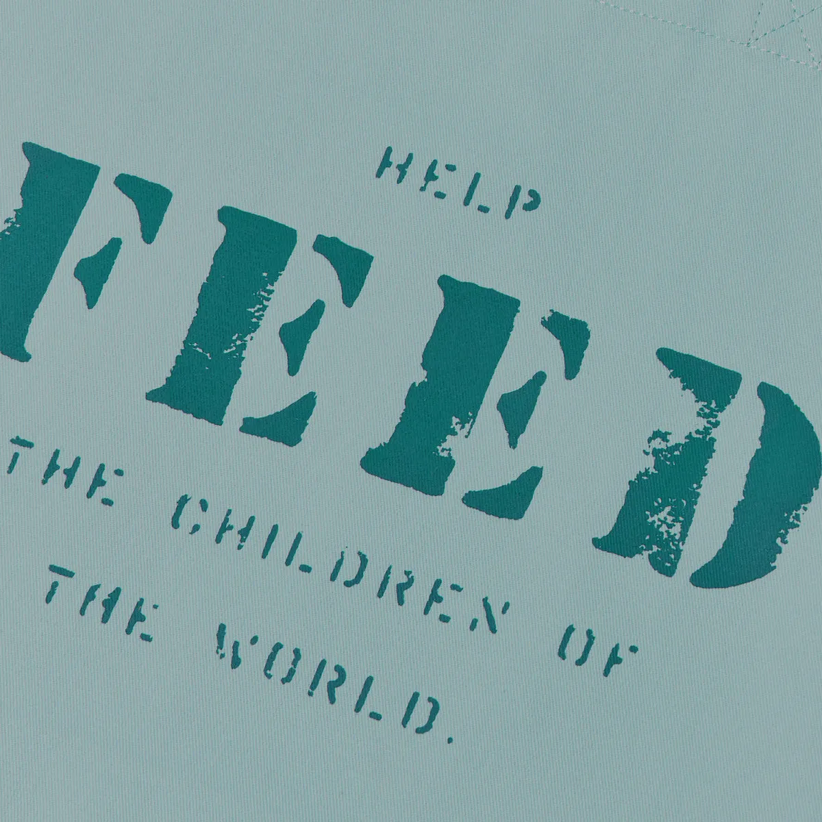 FEED 10 Bag