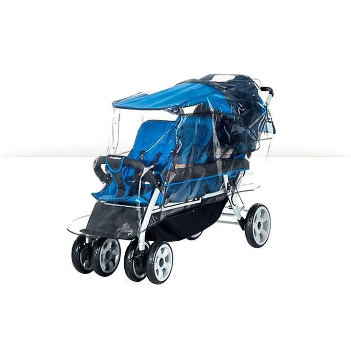 Foundations LX3™ Rain Cover