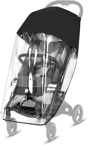 GB Qbit  Raincover