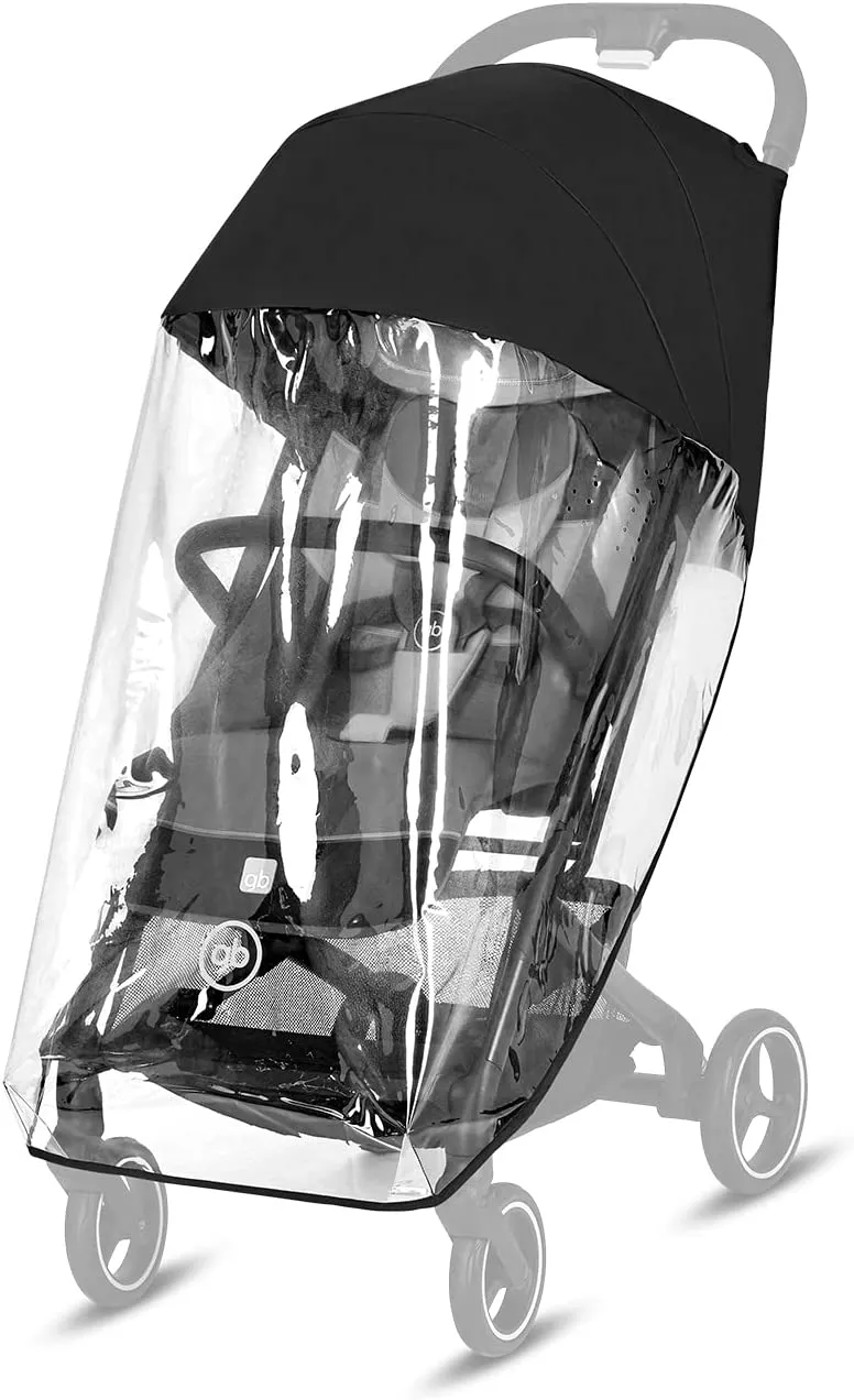 GB Qbit  Raincover