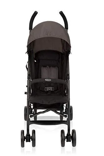 Graco TraveLite Pushchair/Stroller, Lightweight with Compact Fold