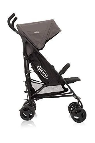 Graco TraveLite Pushchair/Stroller, Lightweight with Compact Fold