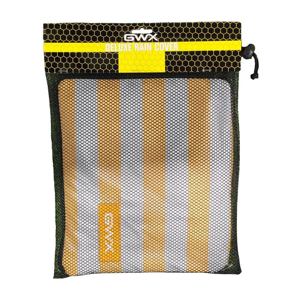 GWX Deluxe Rain Cover
