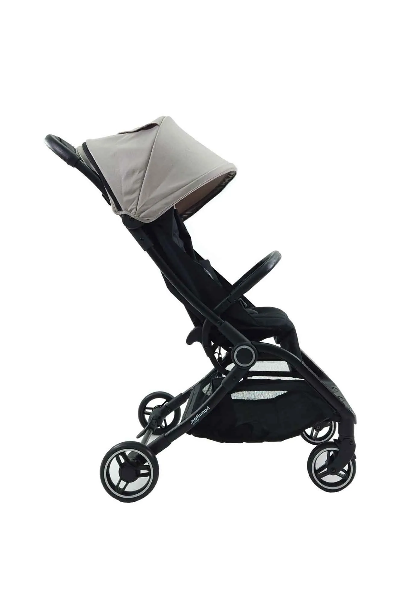 Hamilton Series S2 Stroller