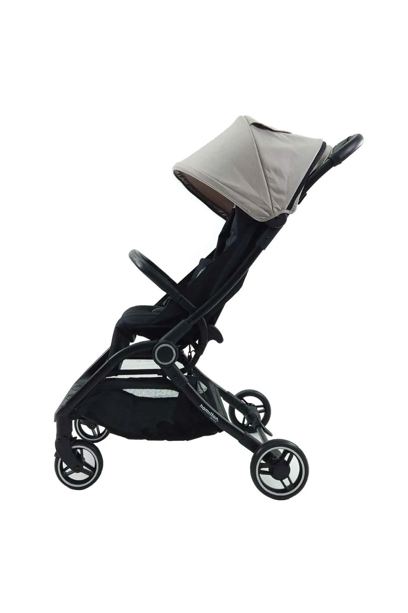 Hamilton Series S2 Stroller