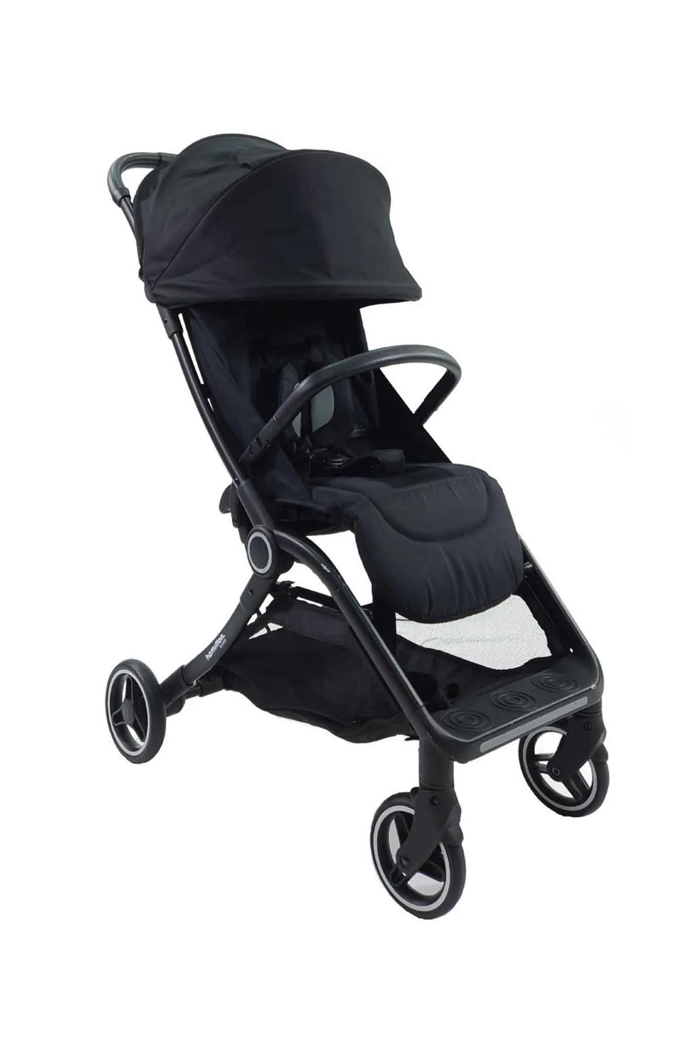 Hamilton Series S2 Stroller