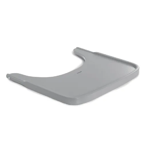 Hauck Alpha Highchair Bundle - Teddy Grey