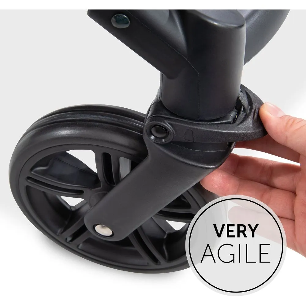 Hauck Rapid 4 Stroller