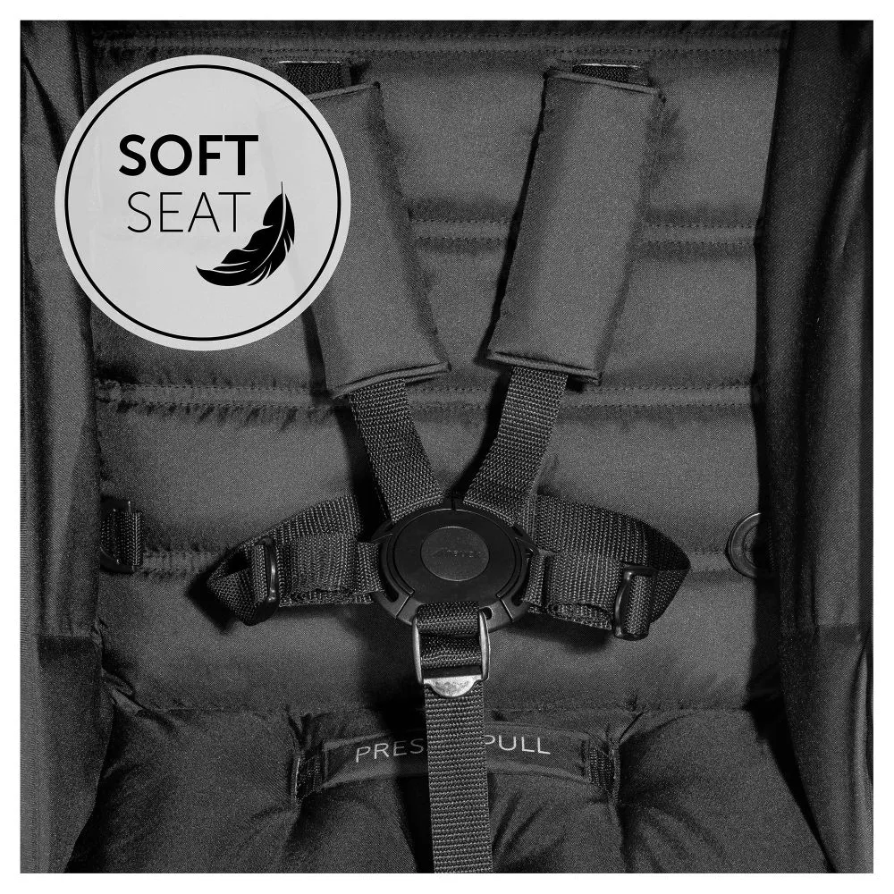 Hauck Rapid 4 Stroller