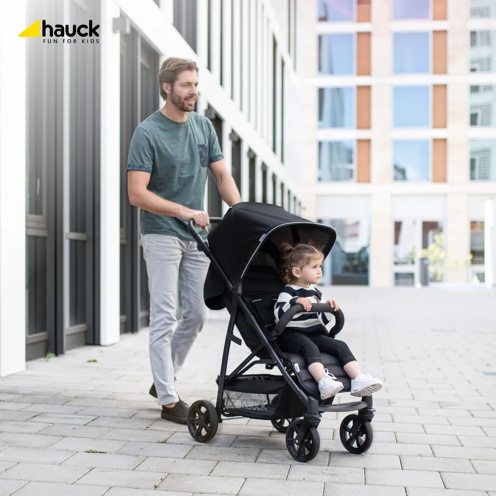 Hauck Rapid 4 Stroller