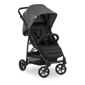 Hauck Rapid 4 Stroller