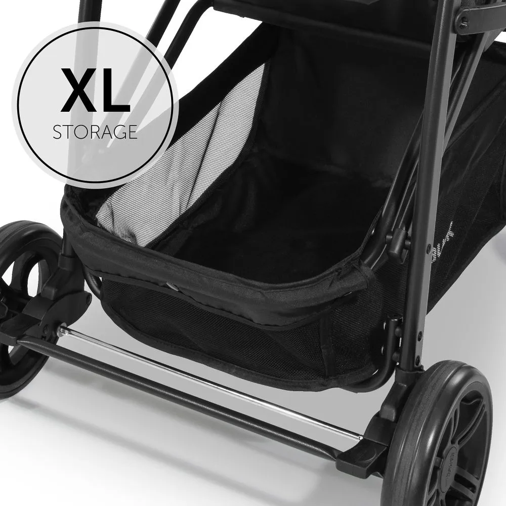 Hauck Rapid 4 Stroller
