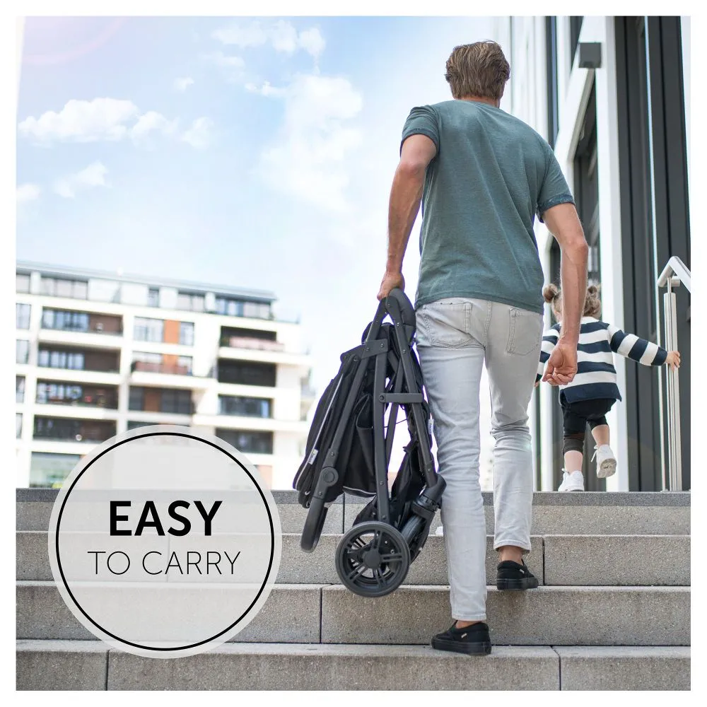 Hauck Rapid 4 Stroller