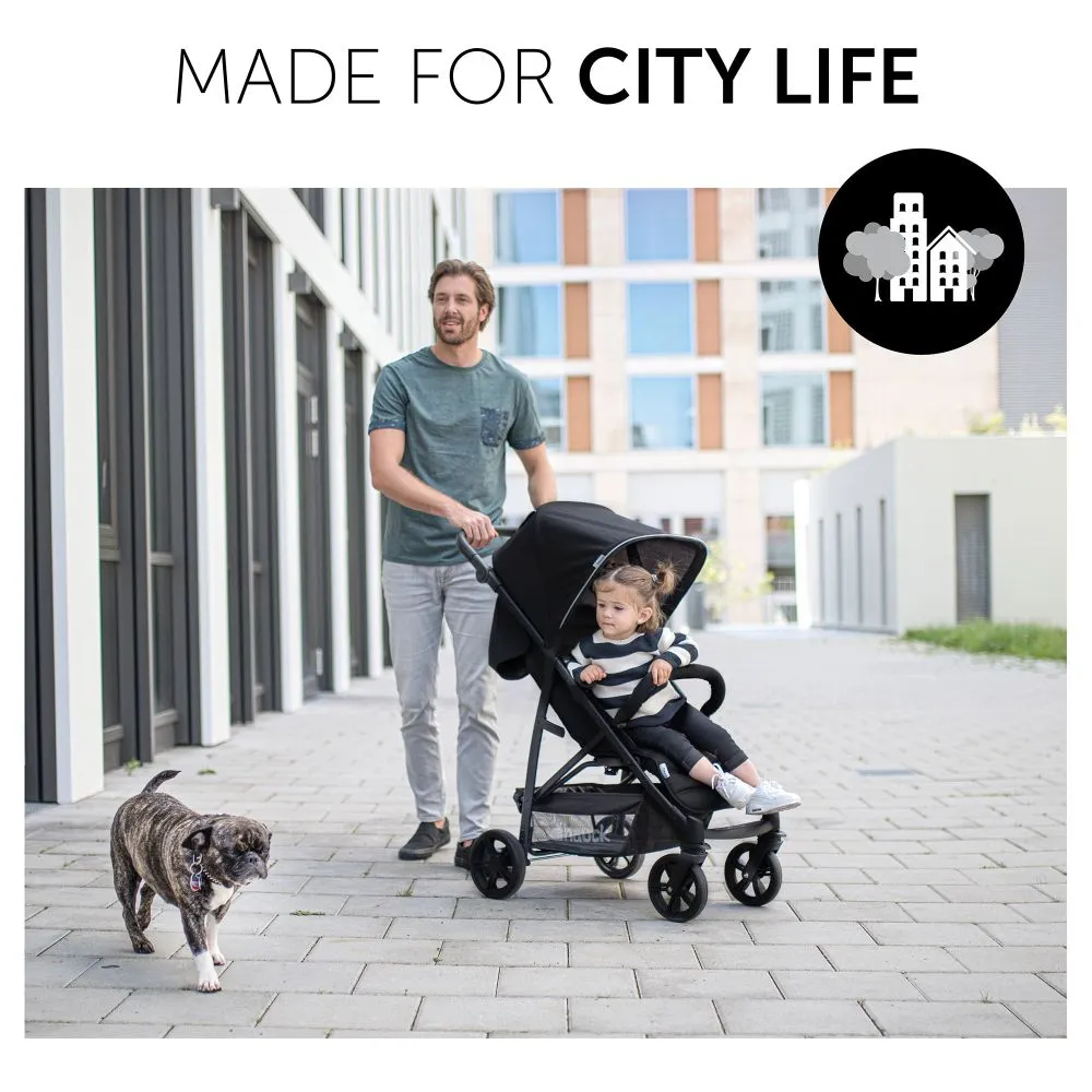 Hauck Rapid 4 Stroller
