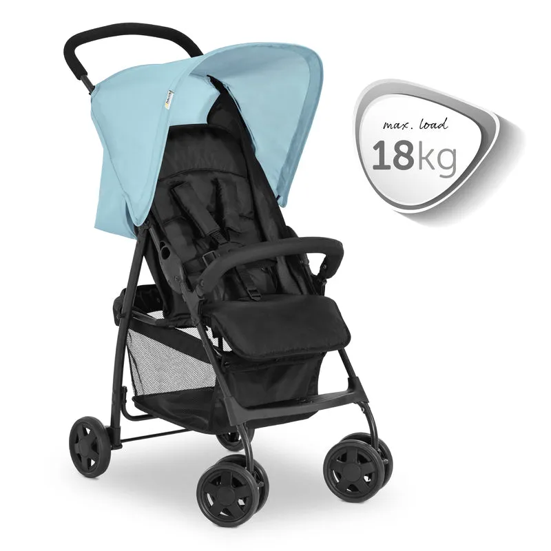Hauck Sport Pushchair Blue