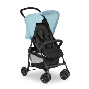 Hauck Sport Pushchair Blue