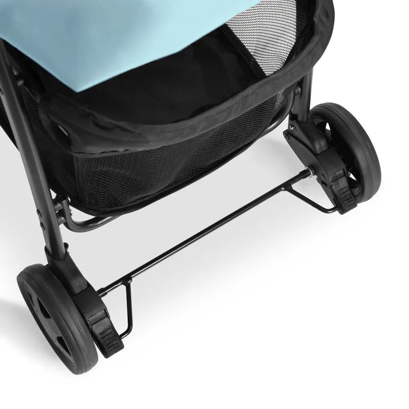 Hauck Sport Pushchair Blue