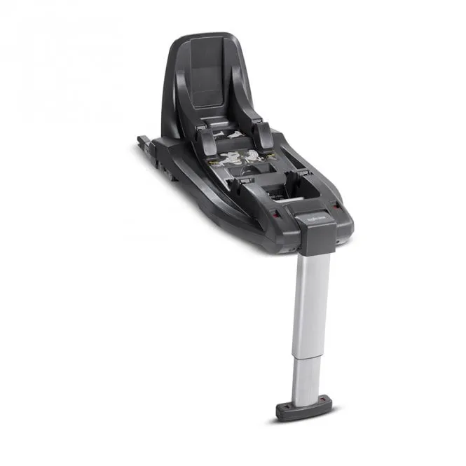 Inglesina Electa System Quattro in Tribeca Green with Darwin car seat and i-Size base (EX DISPLAY MODEL)