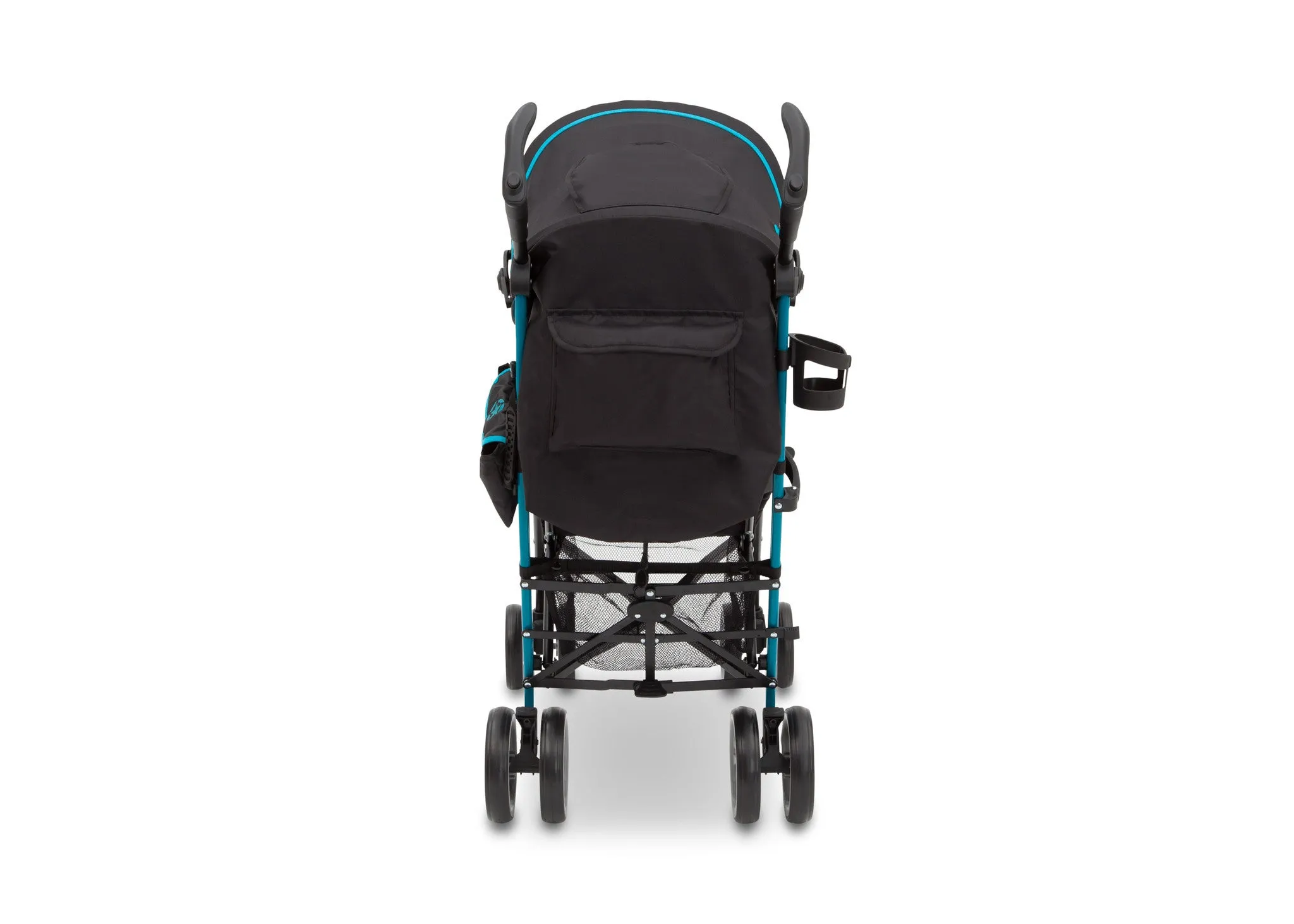 J is for Jeep<sub>®</sub> Brand Scout Stroller
