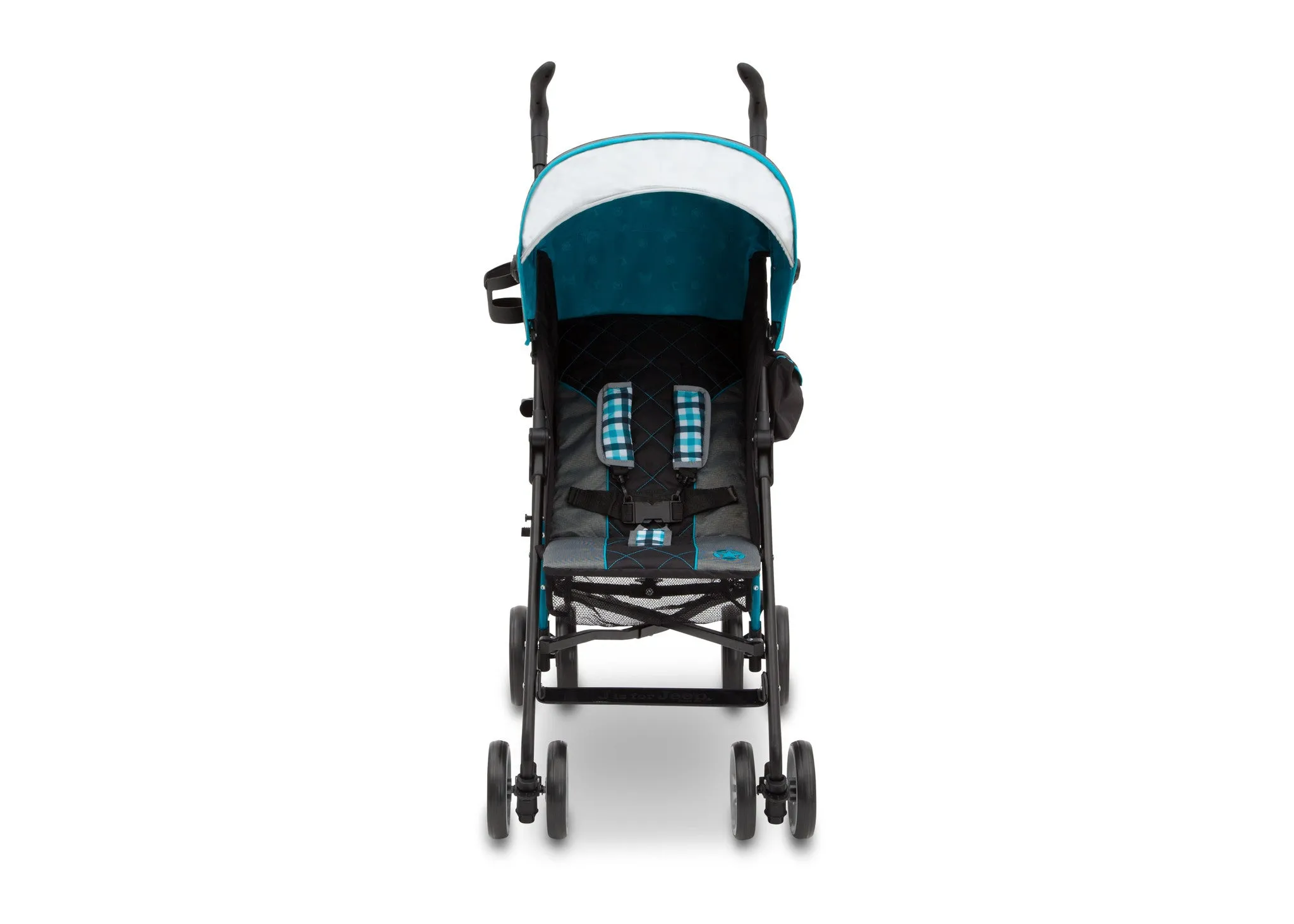 J is for Jeep<sub>®</sub> Brand Scout Stroller