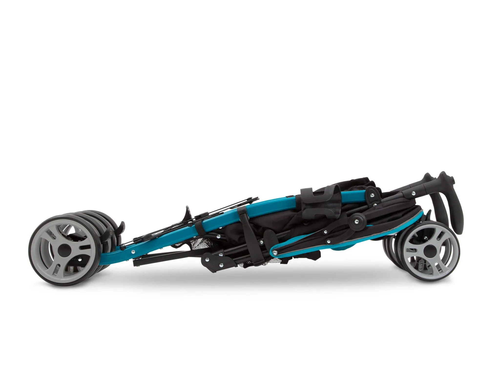 J is for Jeep<sub>®</sub> Brand Scout Stroller