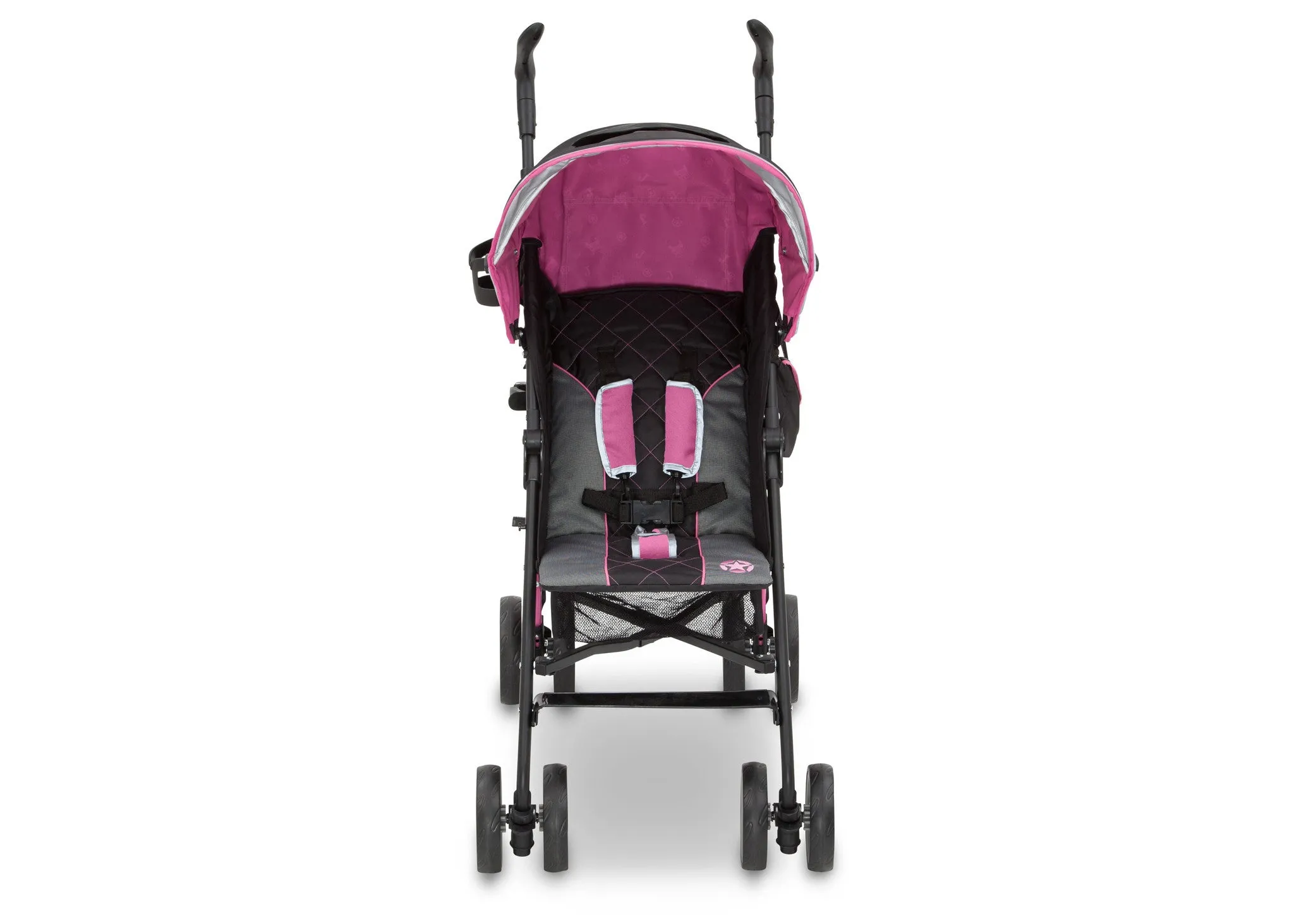 J is for Jeep<sub>®</sub> Brand Scout Stroller