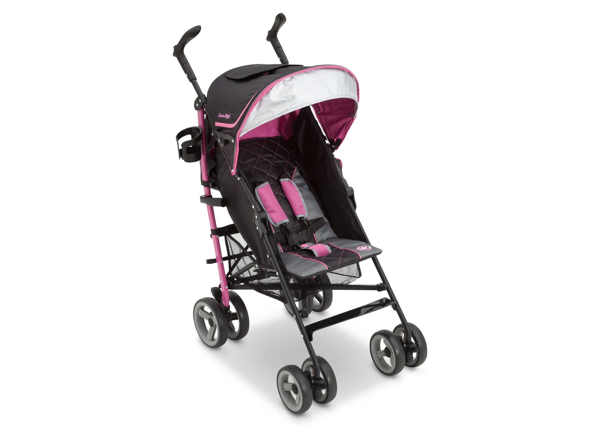 J is for Jeep<sub>®</sub> Brand Scout Stroller