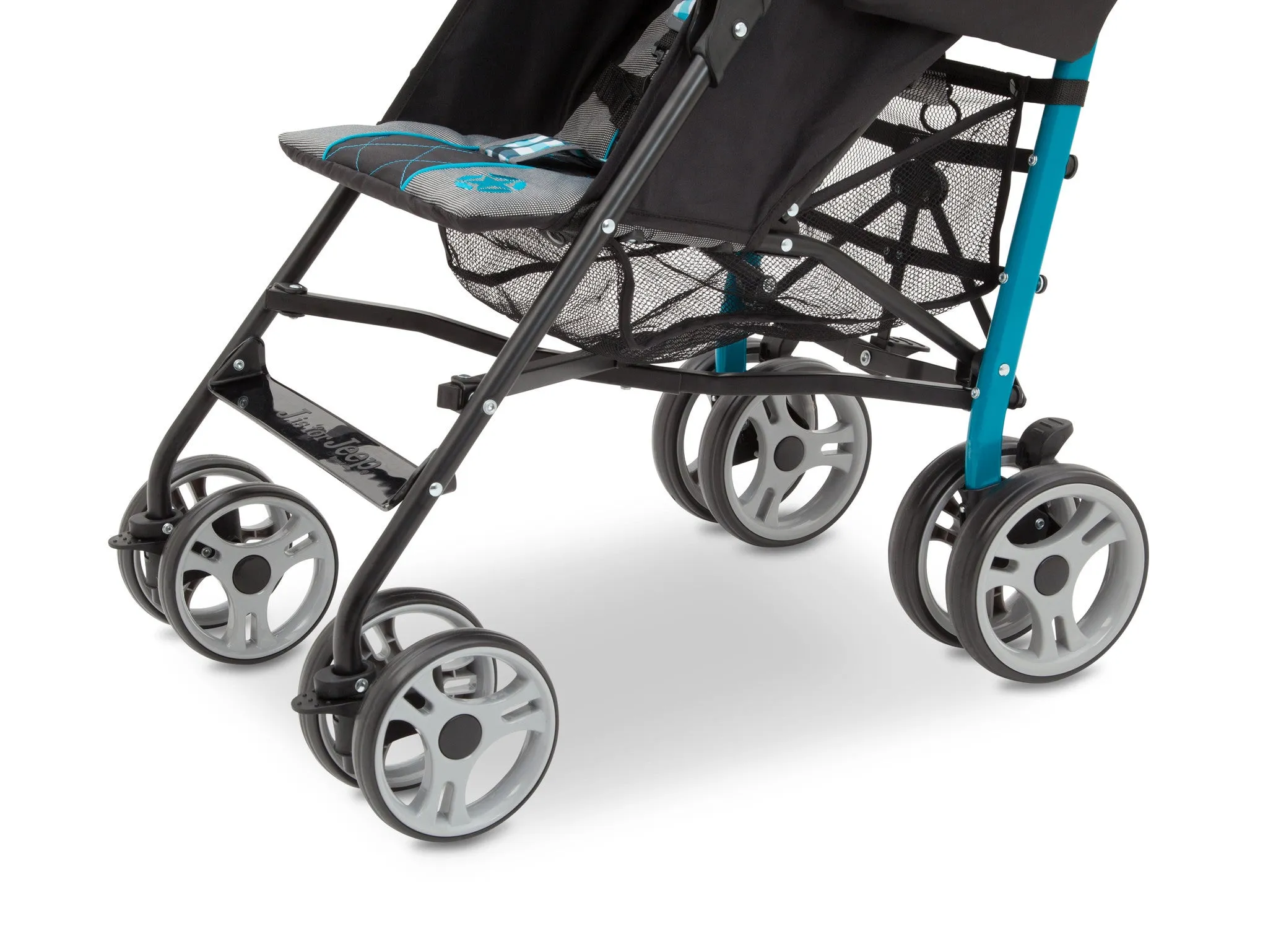 J is for Jeep<sub>®</sub> Brand Scout Stroller