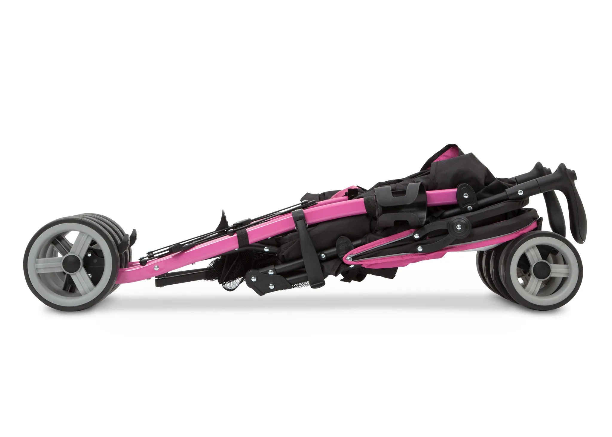 J is for Jeep<sub>®</sub> Brand Scout Stroller
