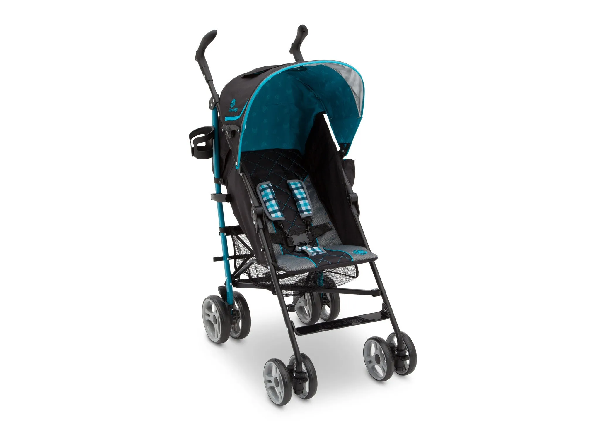 J is for Jeep<sub>®</sub> Brand Scout Stroller
