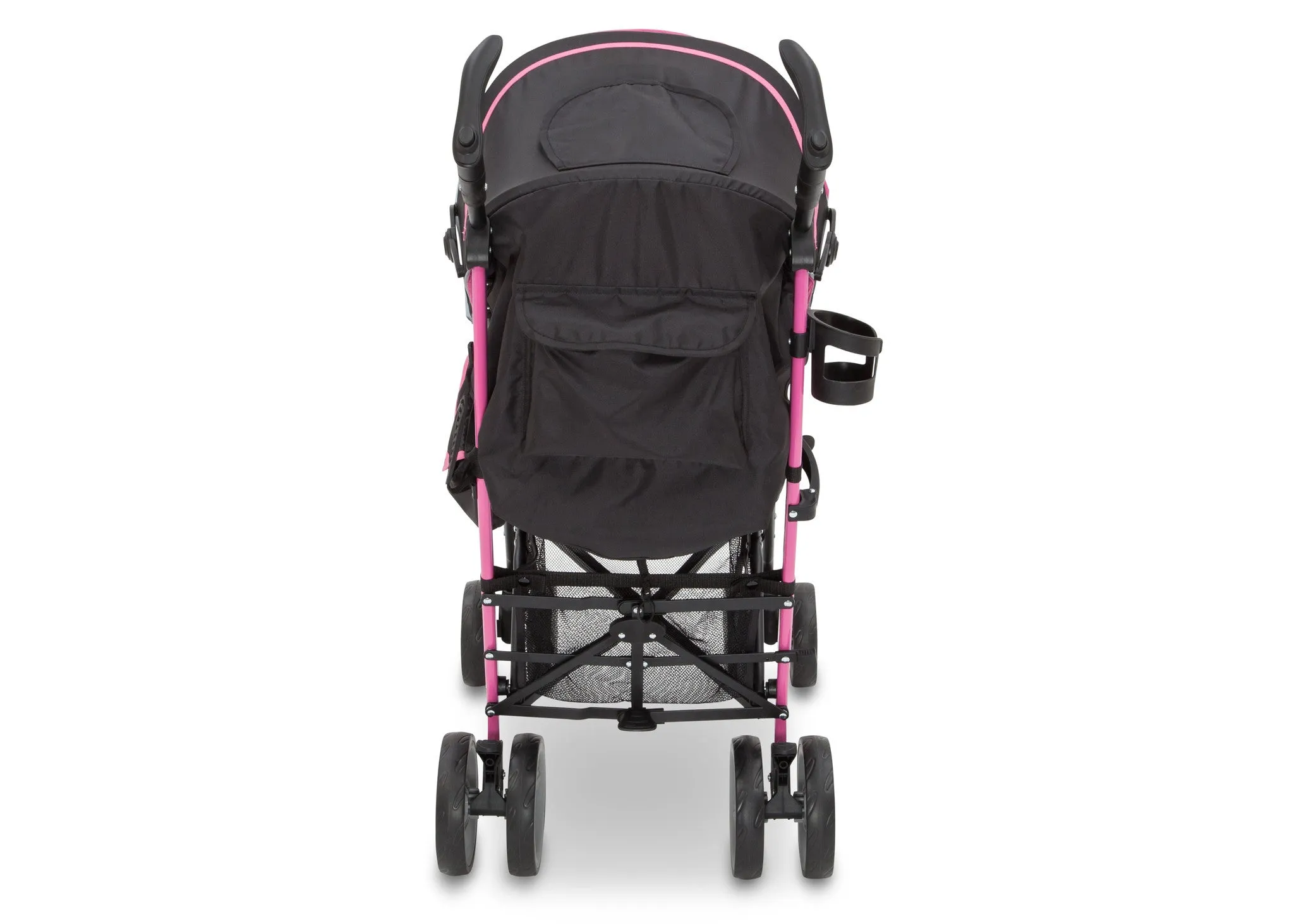 J is for Jeep<sub>®</sub> Brand Scout Stroller