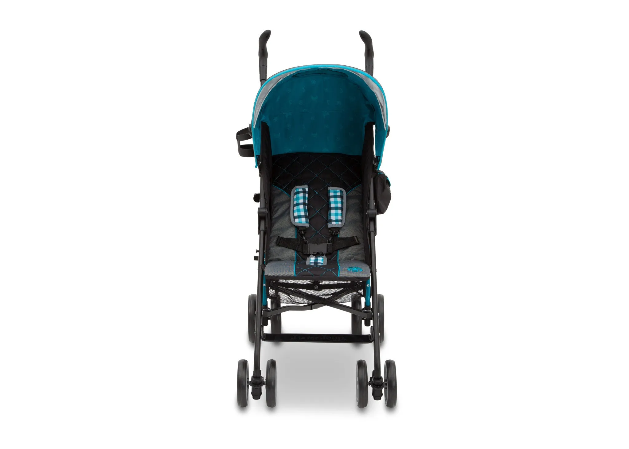 J is for Jeep<sub>®</sub> Brand Scout Stroller