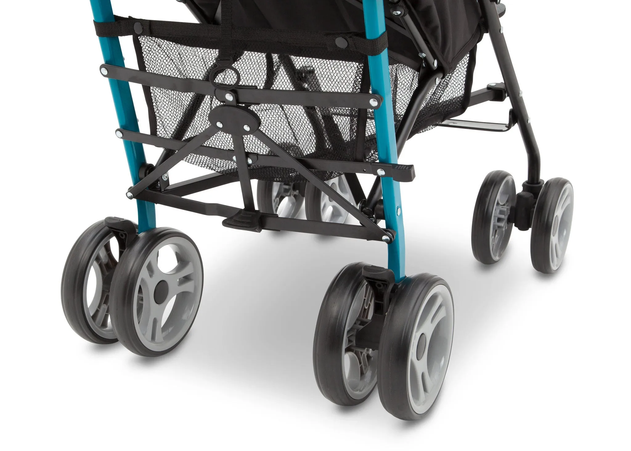 J is for Jeep<sub>®</sub> Brand Scout Stroller