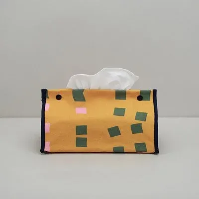 Jain Jain Tissue Cover