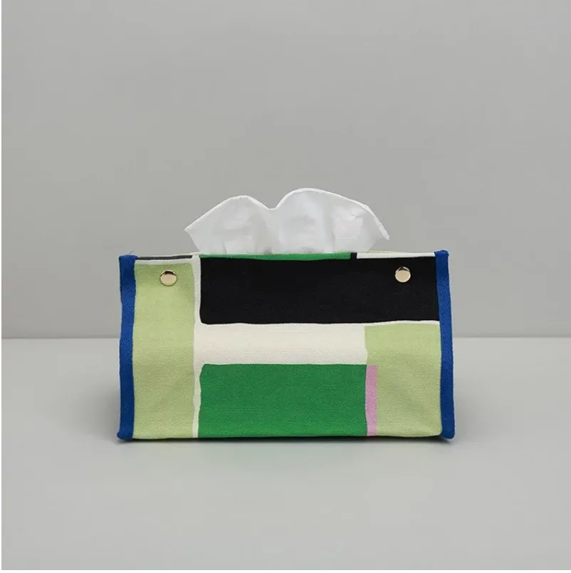 Jain Jain Tissue Cover
