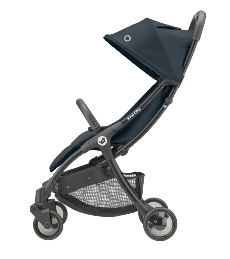 Jaya stroller essential graphite