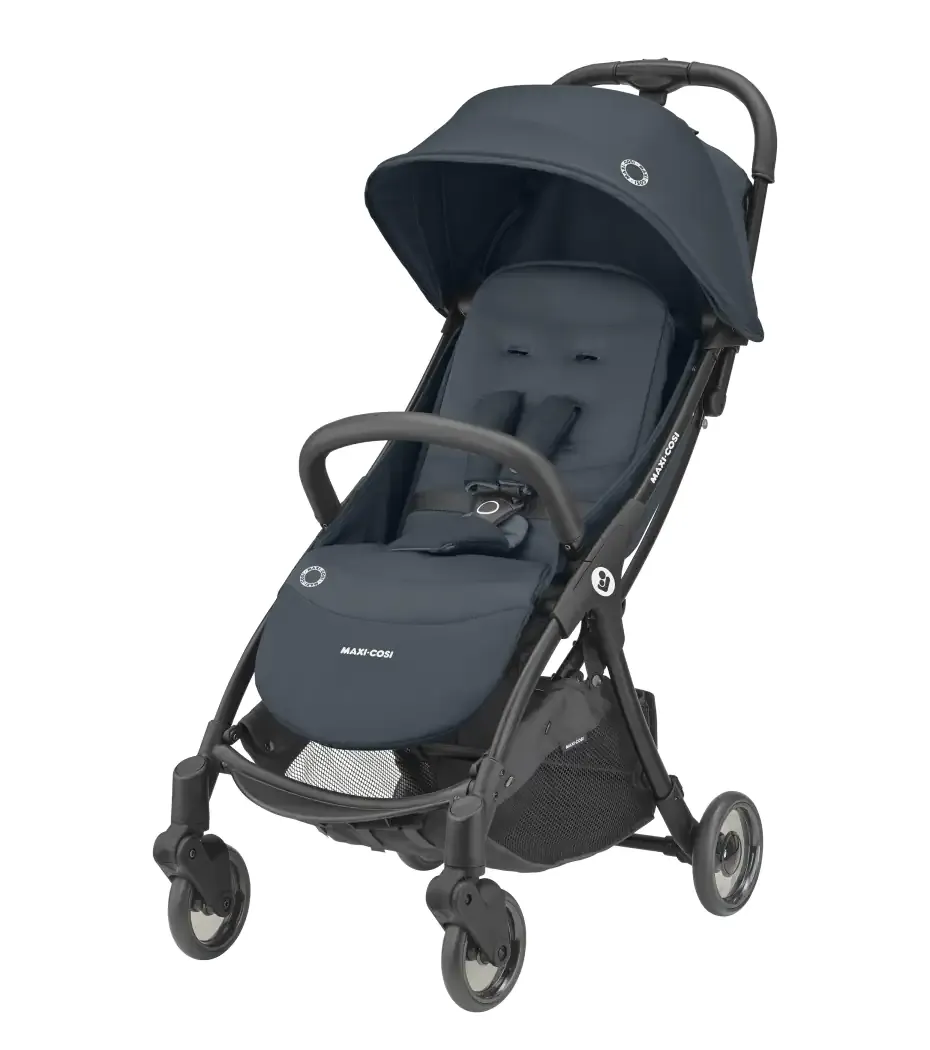Jaya stroller essential graphite