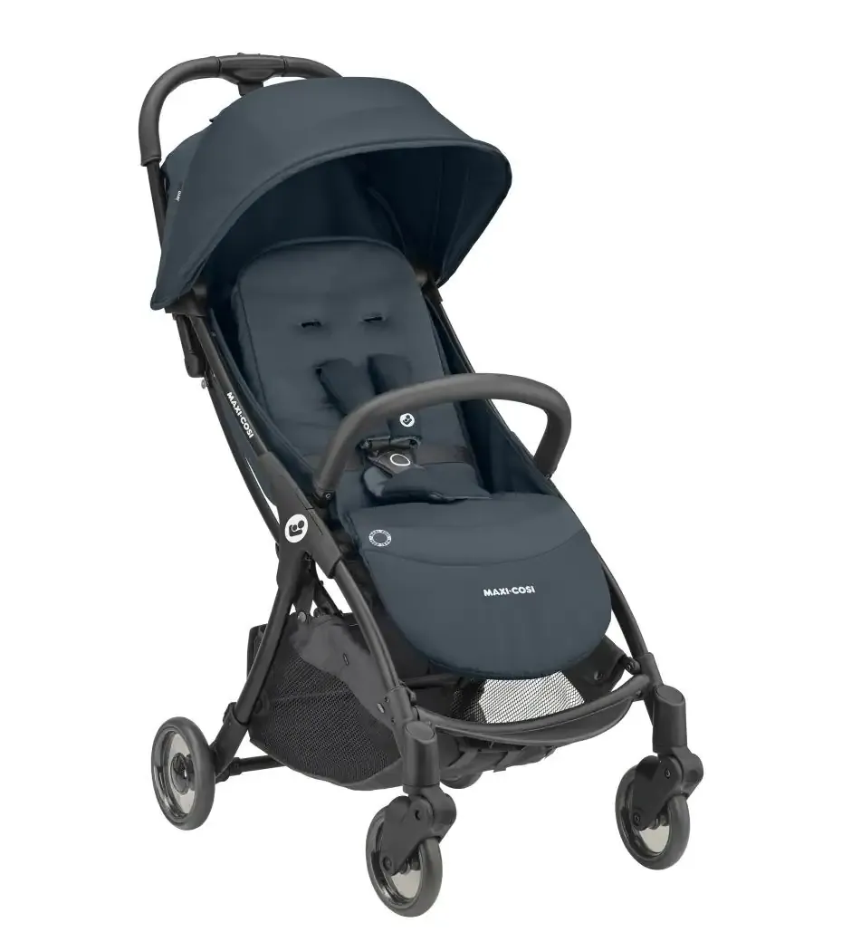 Jaya stroller essential graphite