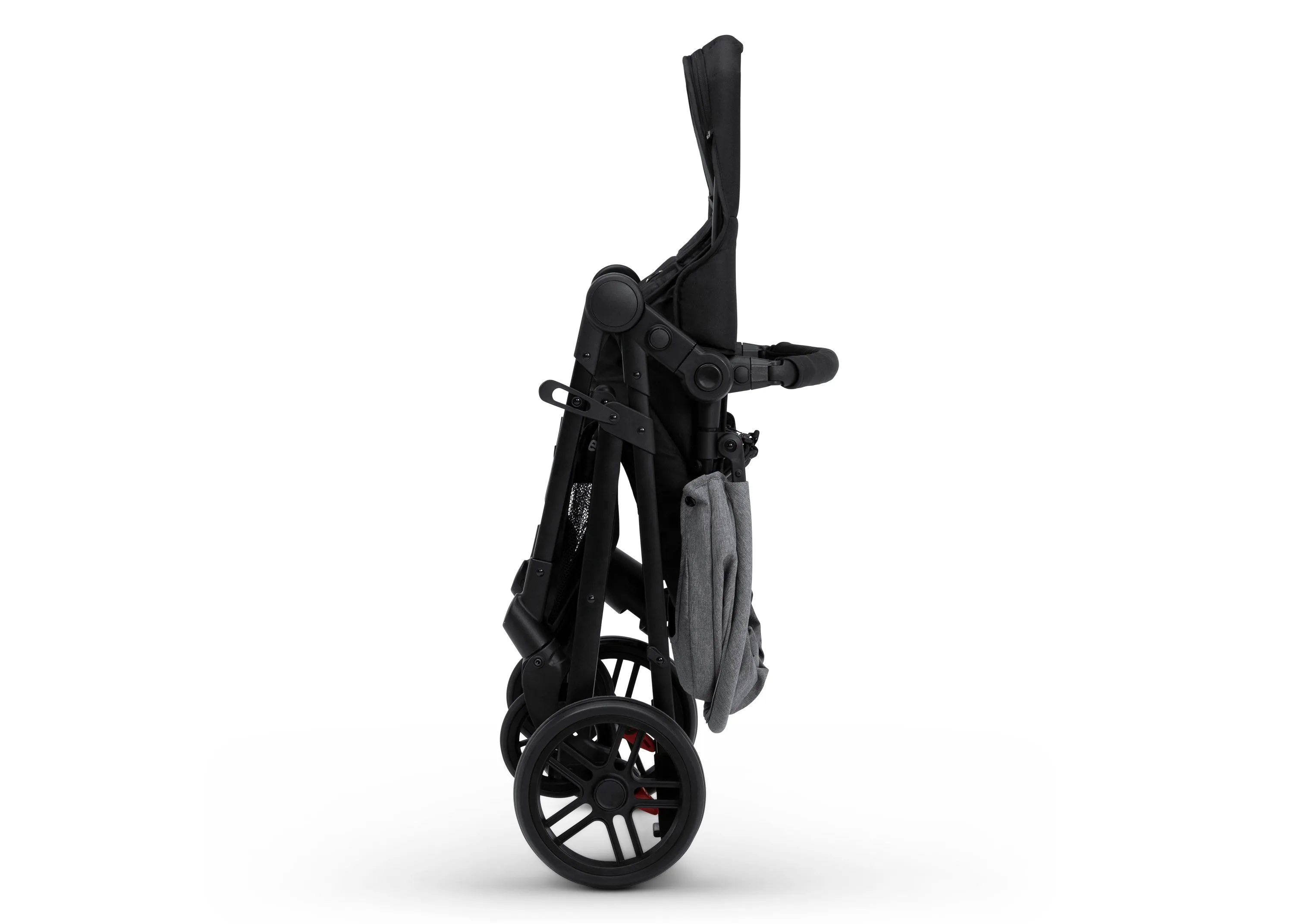 Jeep PowerGlyde 3-in-1 Stroller