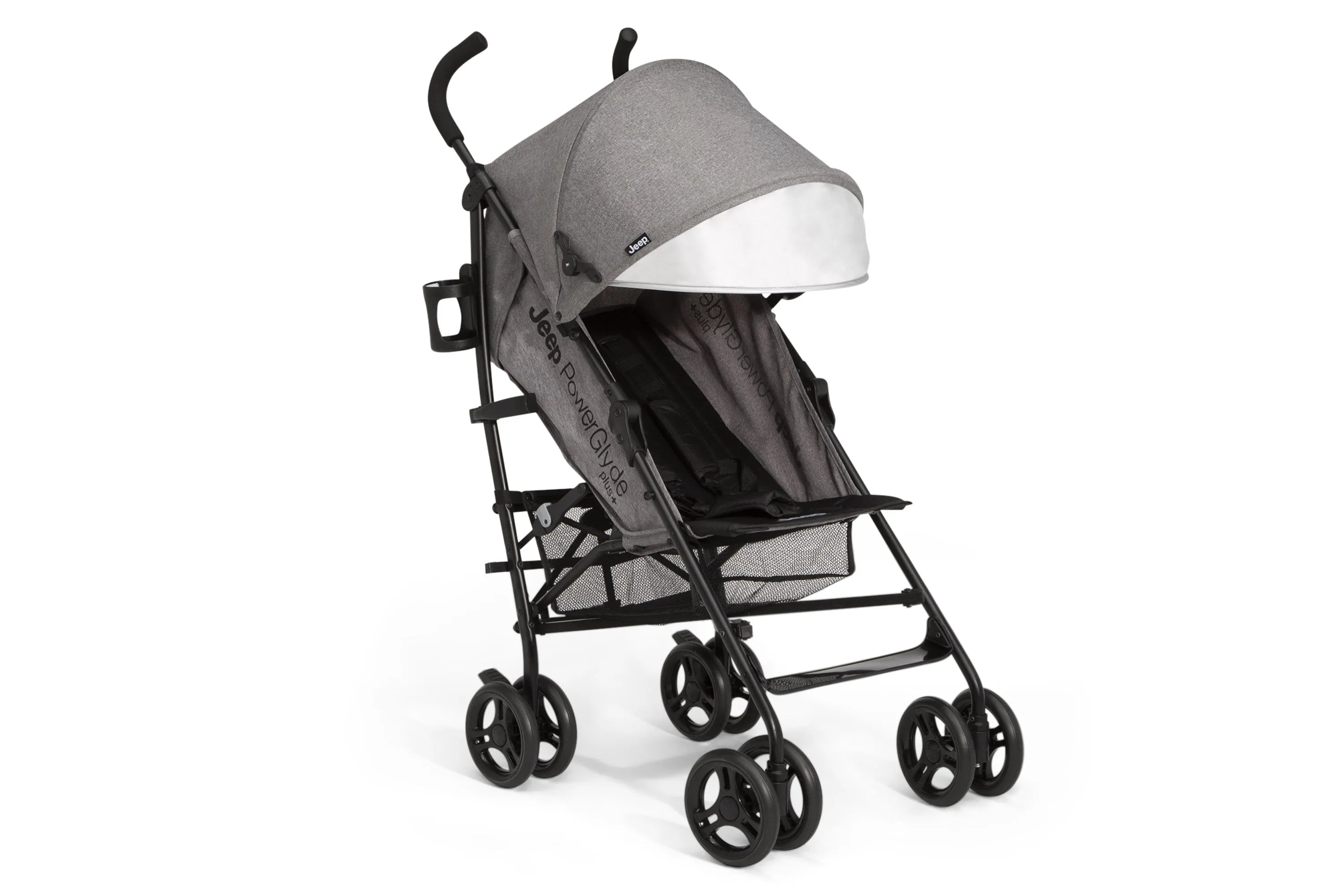 Jeep PowerGlyde Plus Stroller