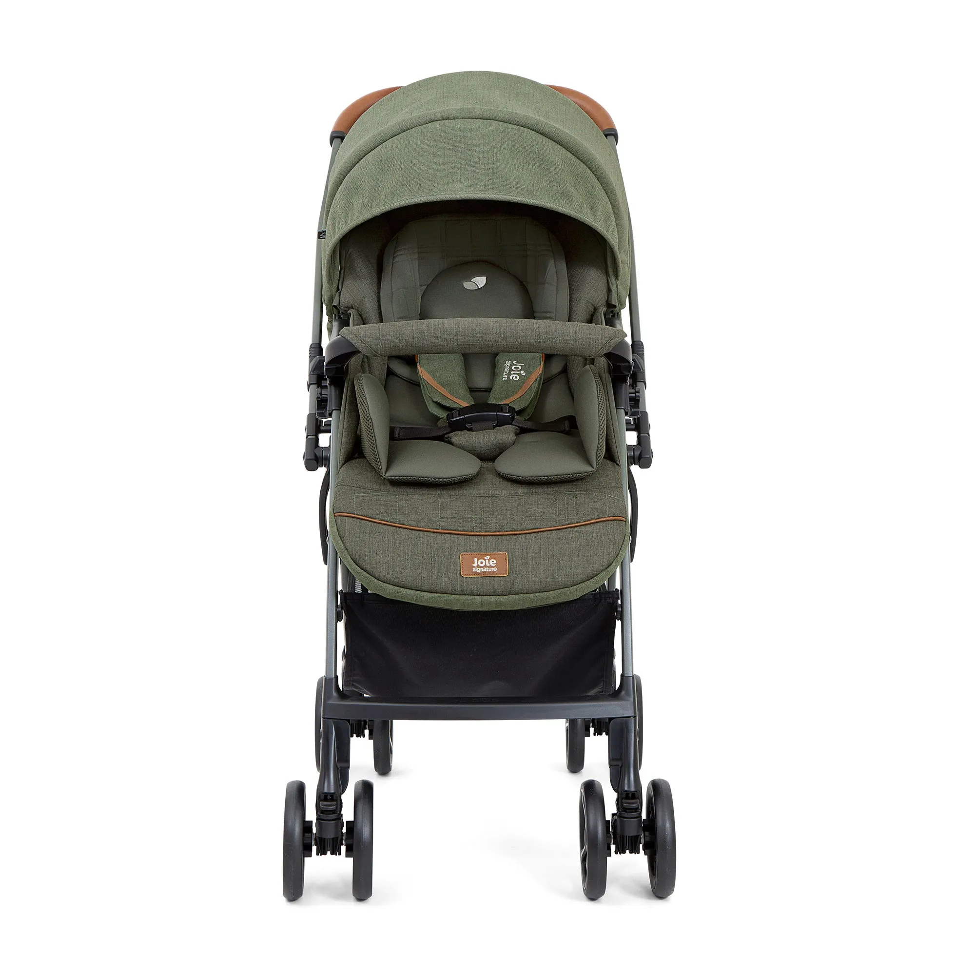 Joie 4Wd Drift Sma Baggi Stroller- Birth to 36months