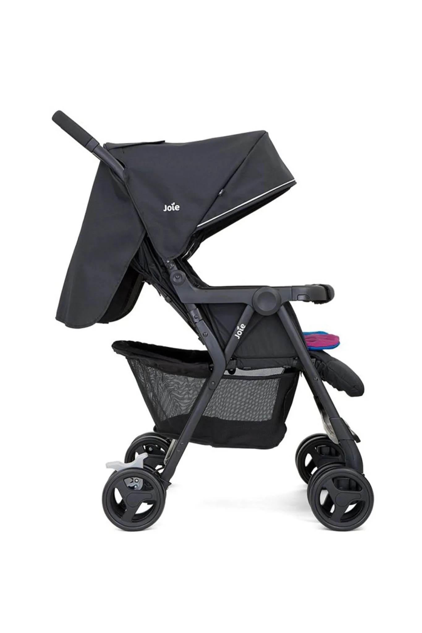 Joie Aire Twin Stroller