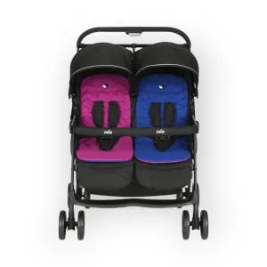 Joie Aire Twin Stroller