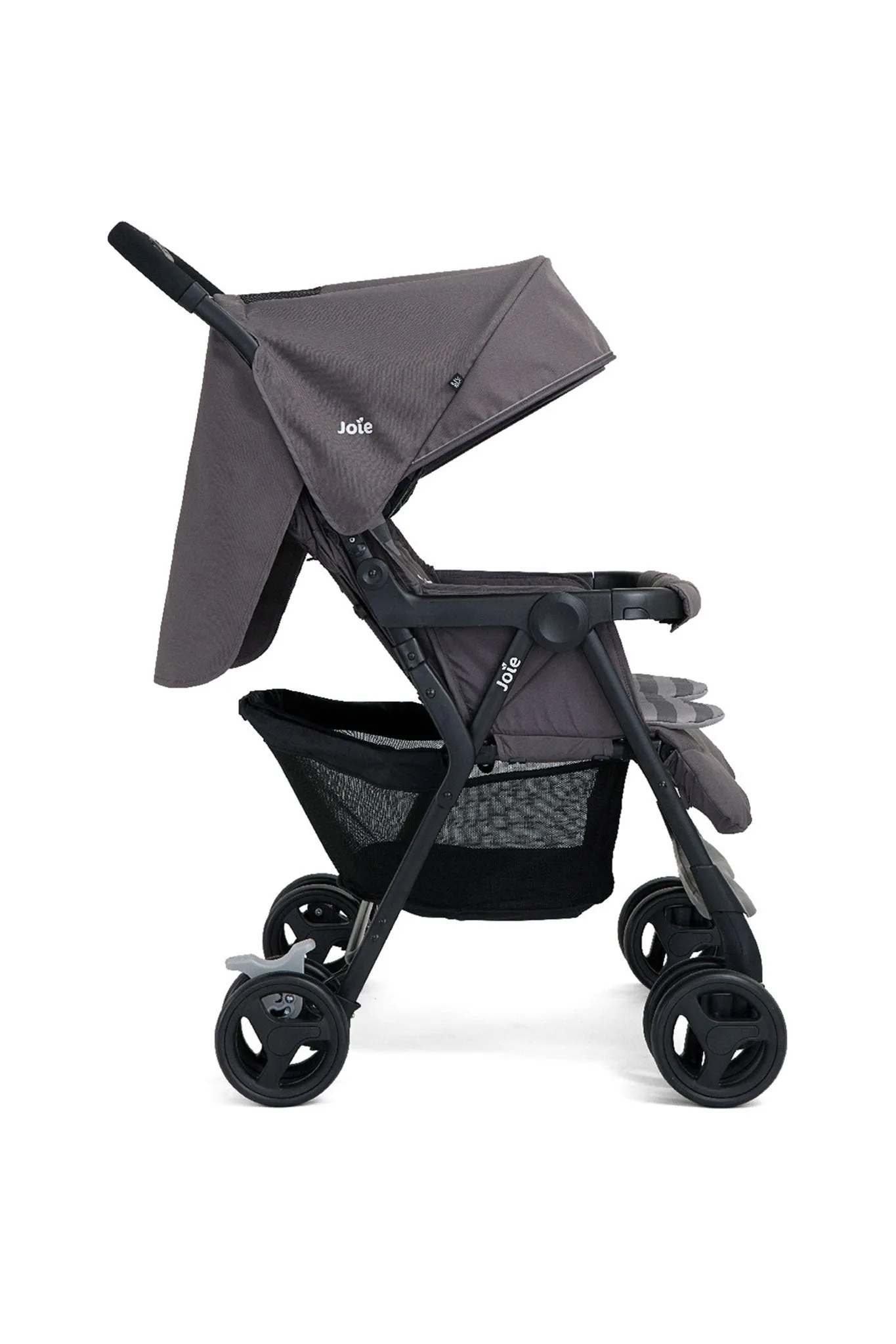 Joie Aire Twin Stroller