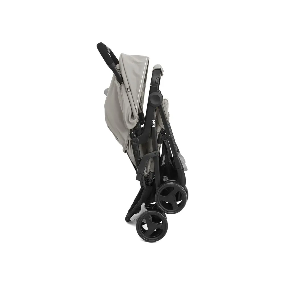 Joie Aire Twin Stroller